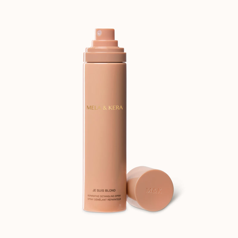 Je Suis Blond Reparative Detangling Spray