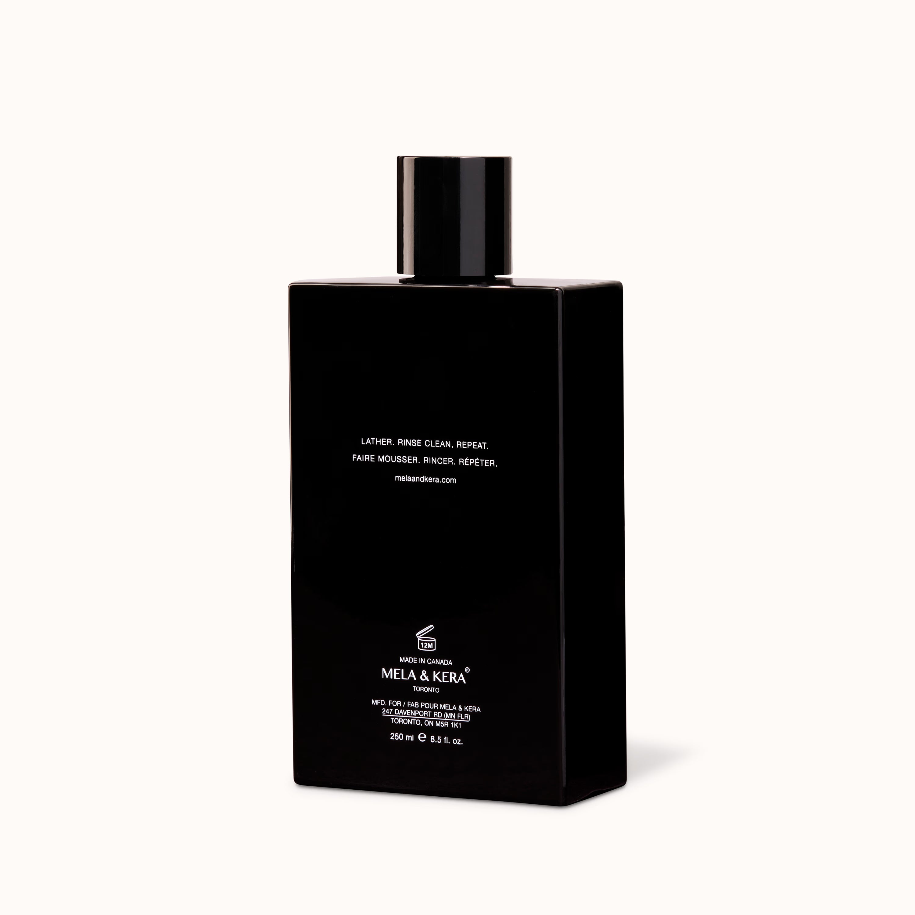 Touche Velours Shampoo