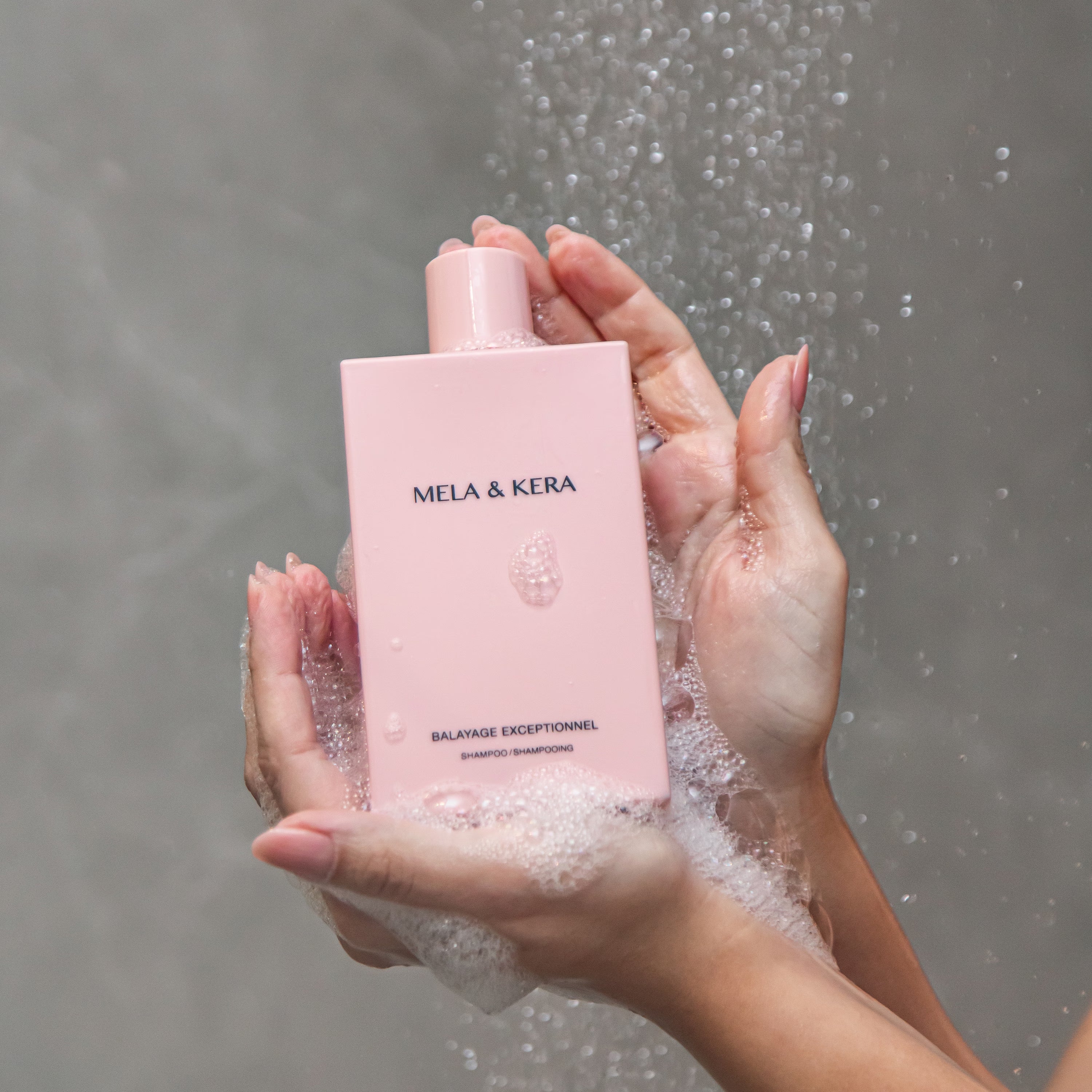 Balayage Exceptionnel Shampoo