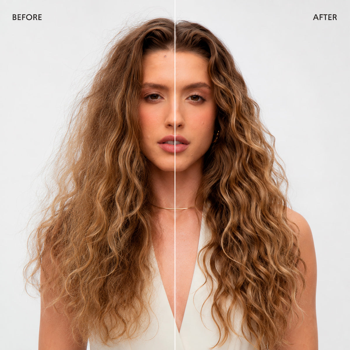 Balayage Exceptionnel Wave Foundation COMPLIMENTARY