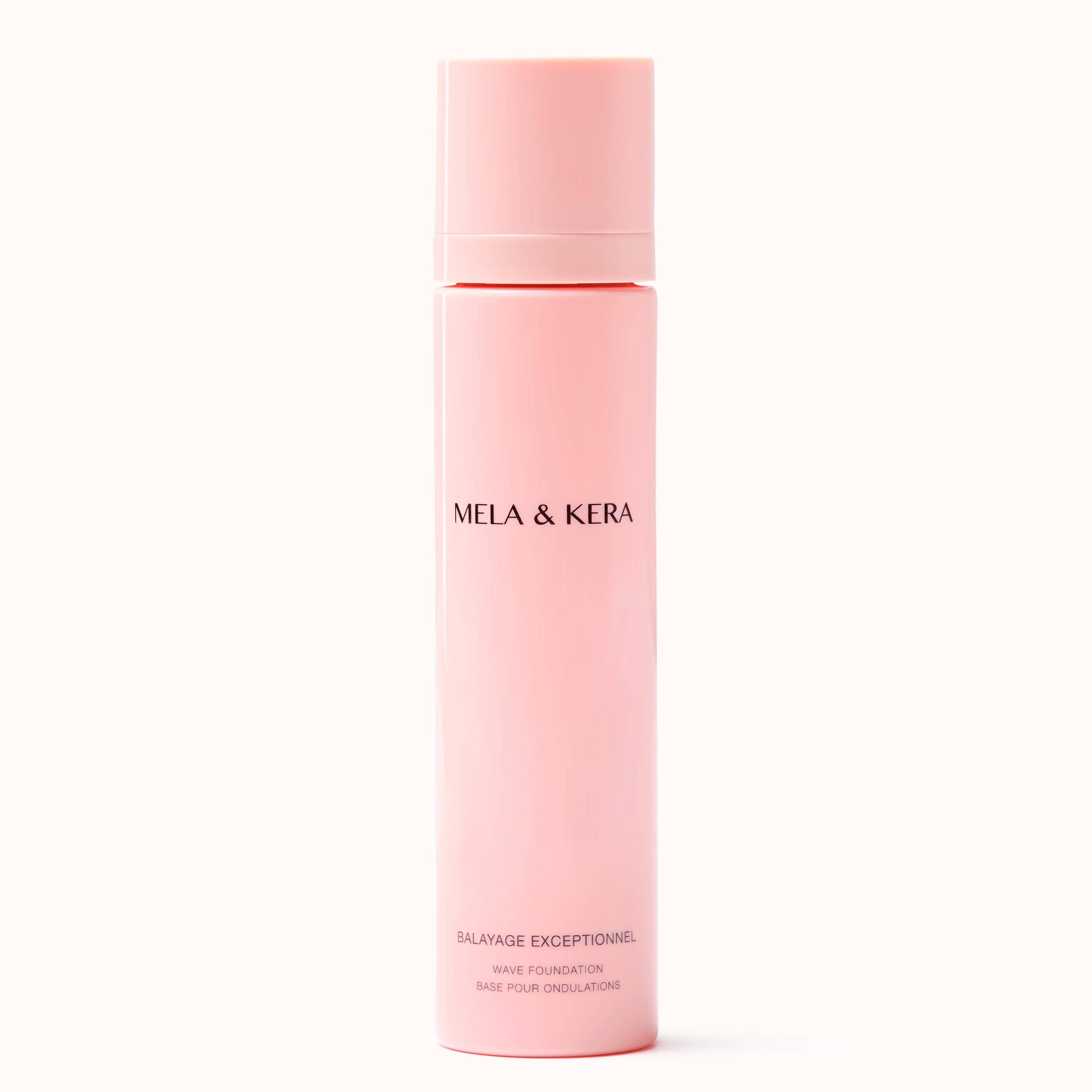 Balayage Exceptionnel Wave Foundation