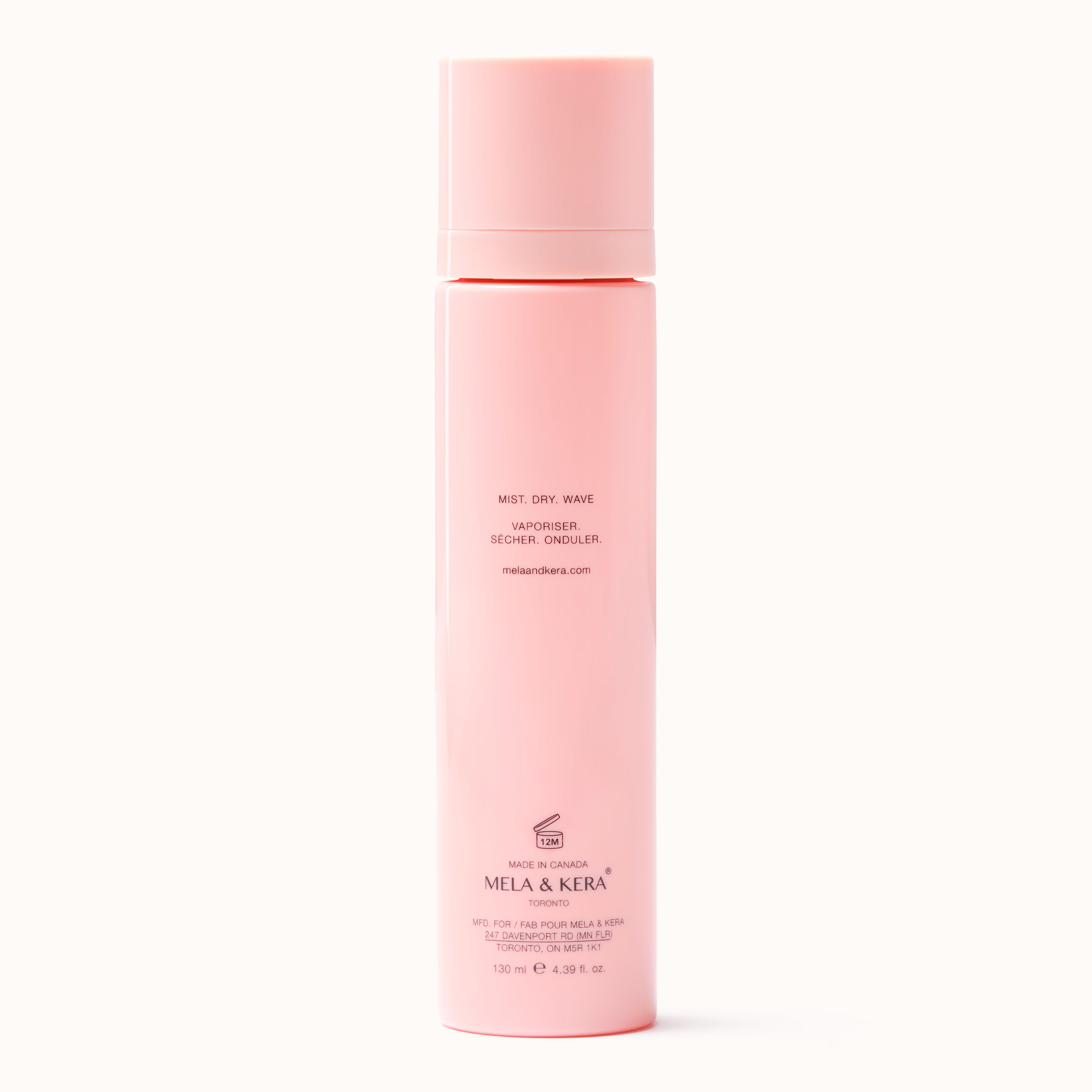 Balayage Exceptionnel Wave Foundation
